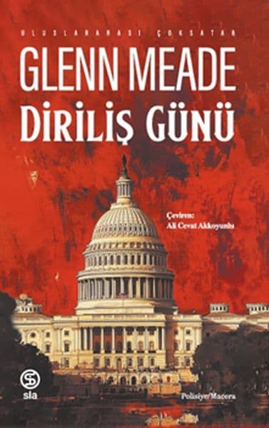 Diriliş Günü — fotoğraf 1