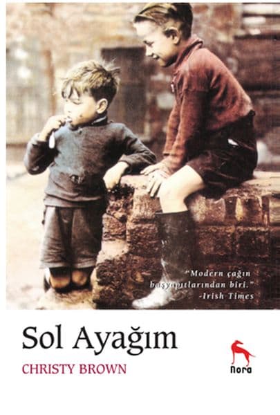 Sol Ayağım — fotoğraf 1