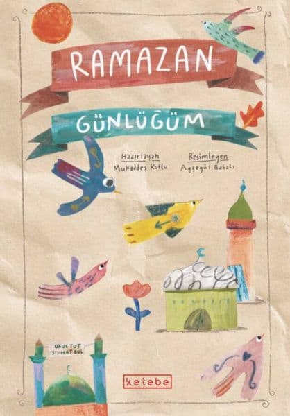 Ramazan Günlüğüm — fotoğraf 1