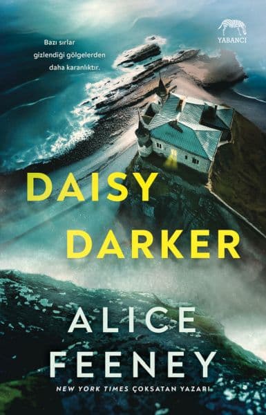 Daisy Darker — fotoğraf 1