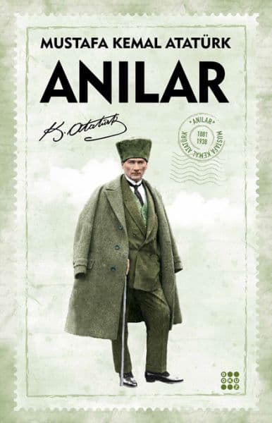 Anılar — fotoğraf 1