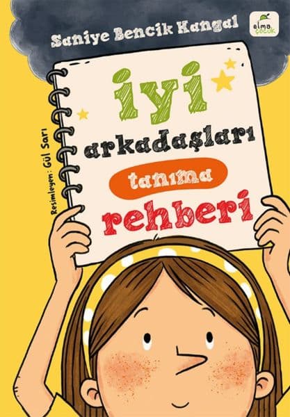 İyi Arkadaşları Tanıma Rehberi — fotoğraf 1
