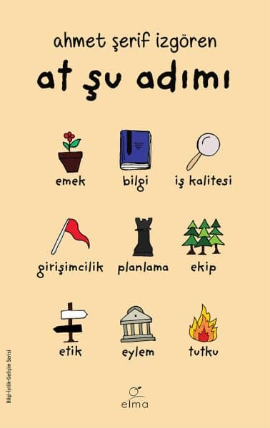 At Şu Adımı — fotoğraf 1