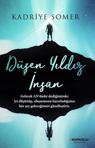 Düşen Yıldız İnsan — fotoğraf 1