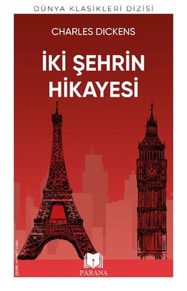 İki Şehrin Hikayesi — fotoğraf 1