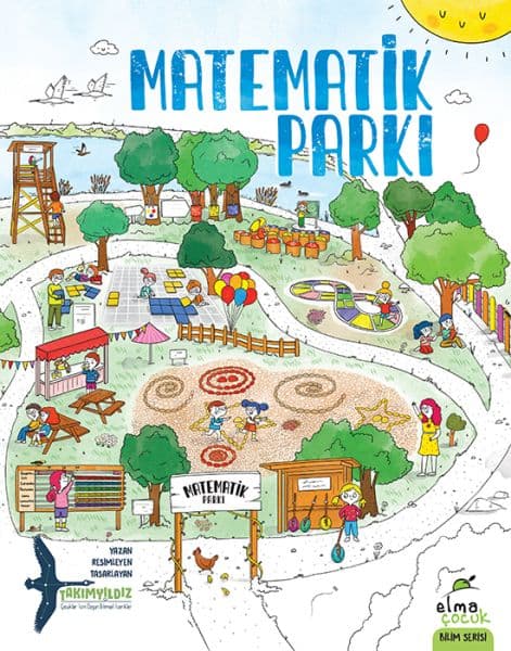 Matematik Parkı — fotoğraf 1