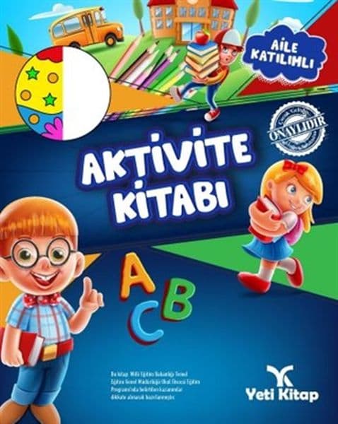 Aktivite Kitabı 2 — fotoğraf 1