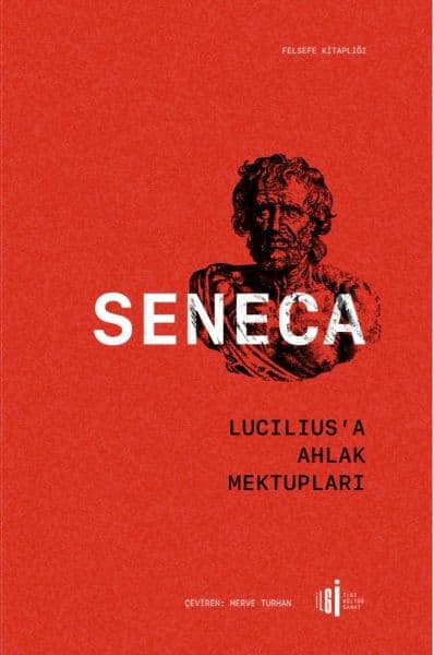 Lucilius'a Ahlak Mektupları — fotoğraf 1
