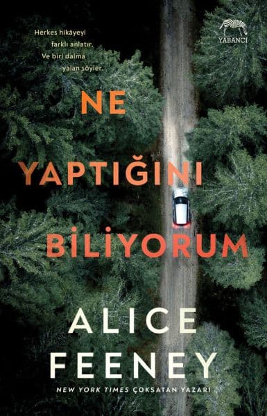 Ne Yaptığını Biliyorum — fotoğraf 1