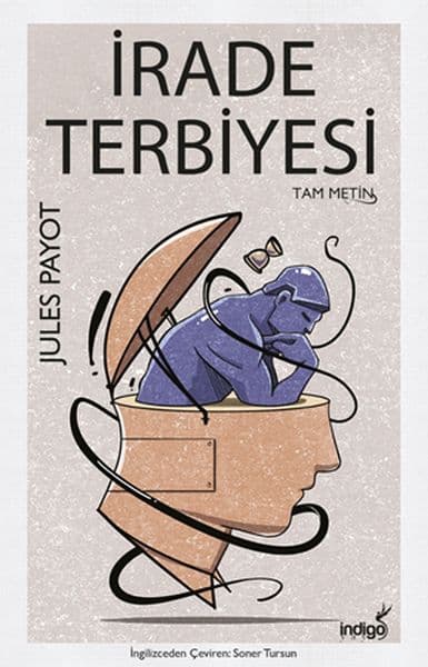İrade Terbiyesi — fotoğraf 1