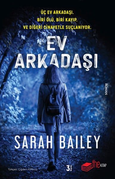 Ev Arkadaşı — fotoğraf 1