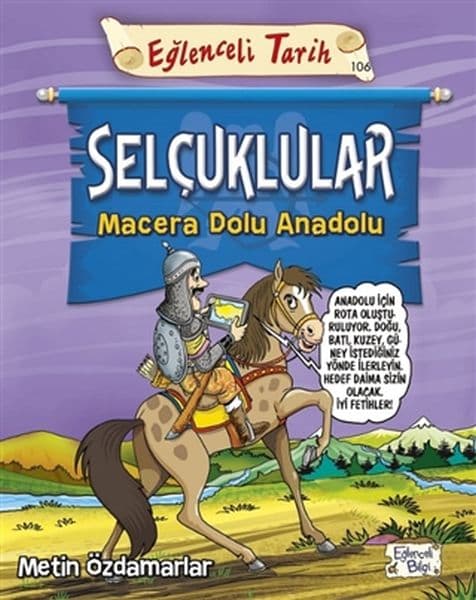 Selçuklular - Macera Dolu Anadolu — fotoğraf 1