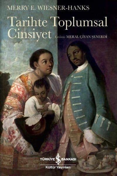 Tarihte Toplumsal Cinsiyet — fotoğraf 1