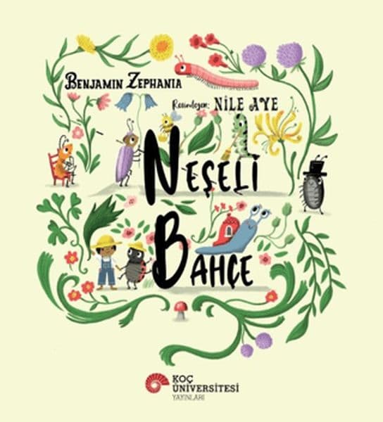 Neşeli Bahçe — fotoğraf 1