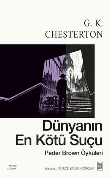 Dünyanın En Kötü Suçu — fotoğraf 1