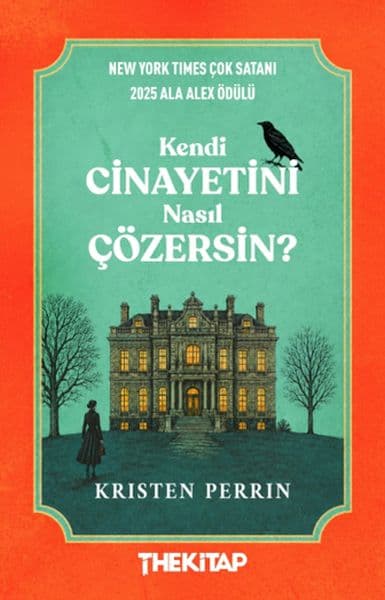 Kendi Cinayetini Nasıl Çözersin? — fotoğraf 1