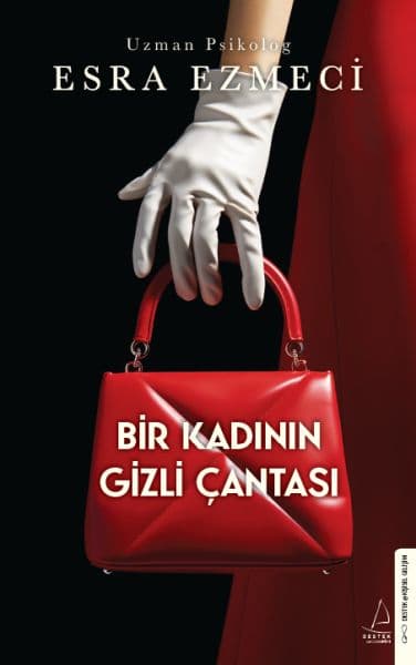 Bir Kadının Gizli Çantası — fotoğraf 1