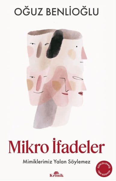 Mikro İfadeler — fotoğraf 1