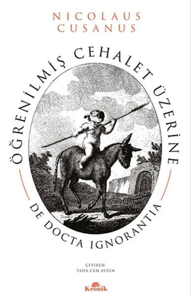 Öğrenilmiş Cehalet Üzerine — fotoğraf 1