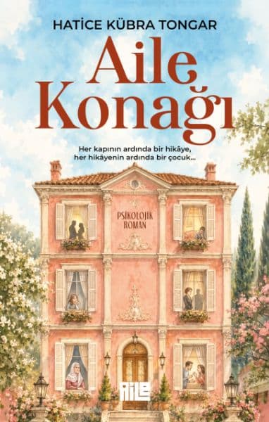 Aile Konağı — fotoğraf 1