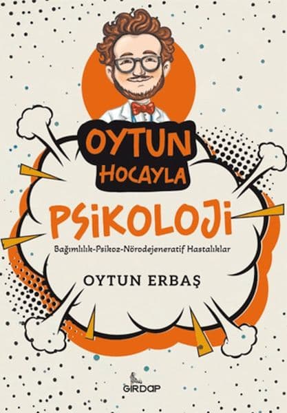Oytun Hocayla Psikoloji — fotoğraf 1