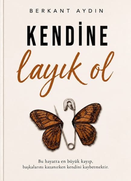 Kendine Layık Ol — fotoğraf 1