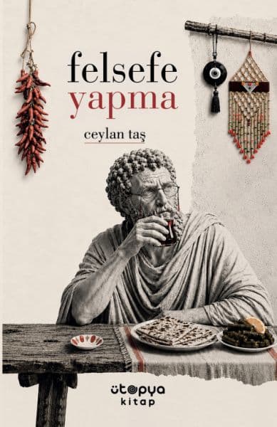 Felsefe Yapma — fotoğraf 1