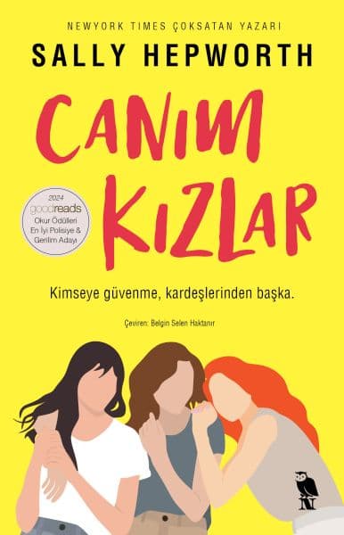 Canım Kızlar — fotoğraf 1