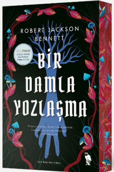 Bir Damla Yozlaşma — fotoğraf 1