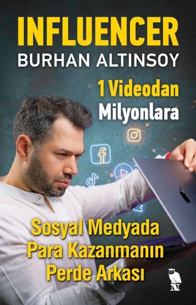 Influencer — fotoğraf 1