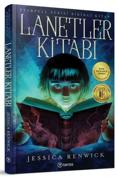 Lanetler Kitabı: Starfell Serisi 1 — fotoğraf 1