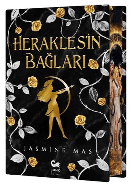 Herakles'in Bağları — fotoğraf 1