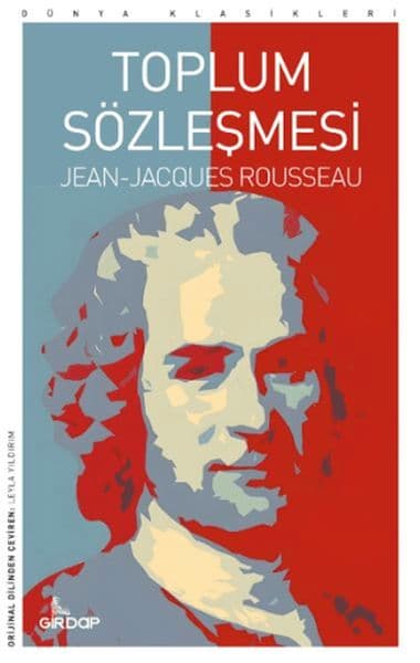 Toplum Sözleşmesi — fotoğraf 1