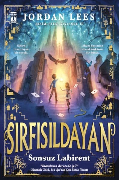 Sırfısıldayan & Sonsuz Labirent — fotoğraf 1