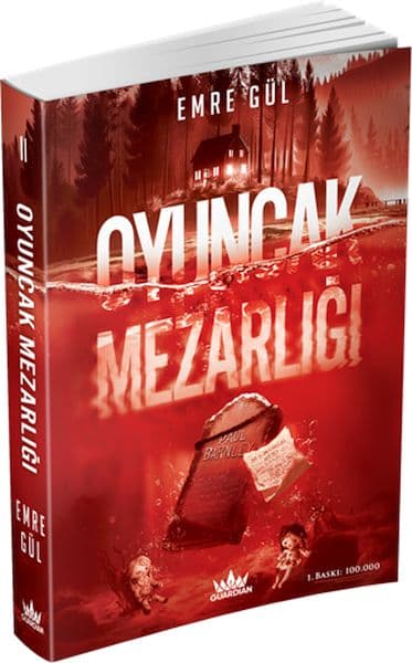 Oyuncak Mezarlığı — fotoğraf 1