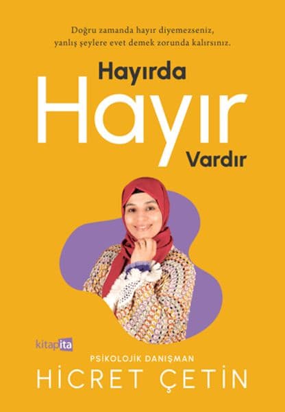 Hayırda Hayır Vardır — fotoğraf 1