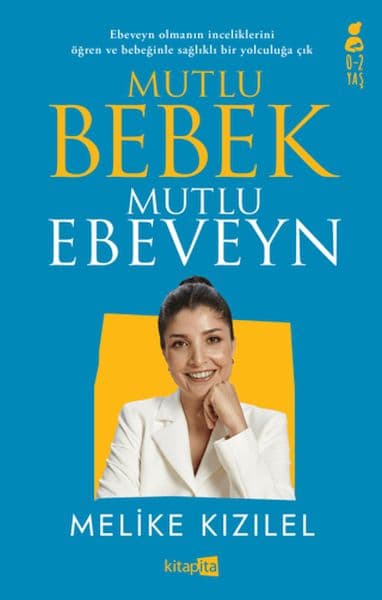 Mutlu Bebek, Mutlu Ebeveyn — fotoğraf 1