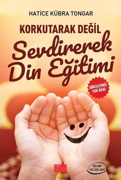 Korkutarak Değil Sevdirerek Din Eğitimi — fotoğraf 1