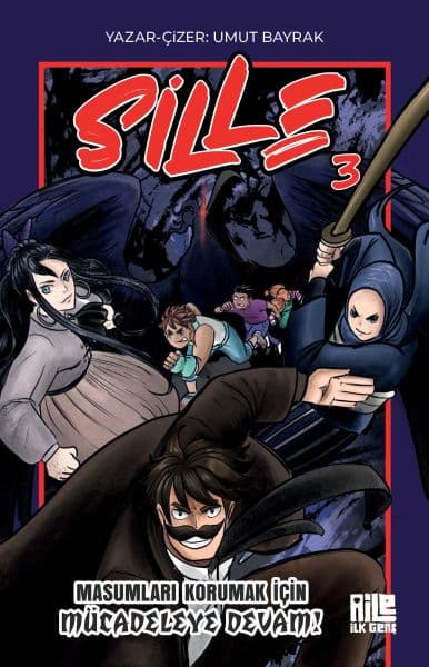 Sille-3 — fotoğraf 1