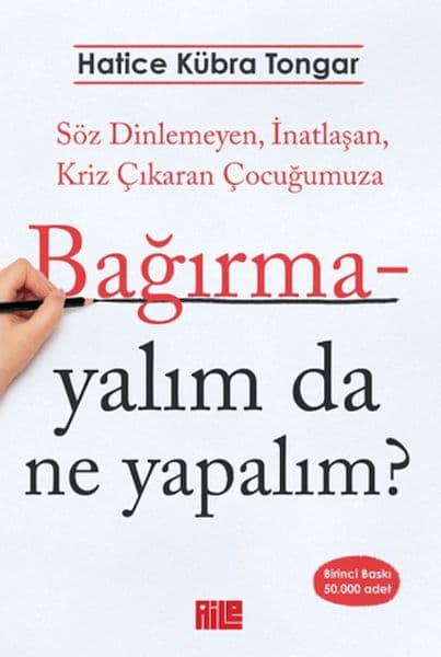 Bağırmayalım da Ne Yapalım? — fotoğraf 1