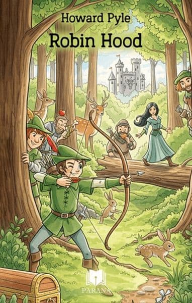 Robin Hood — fotoğraf 1
