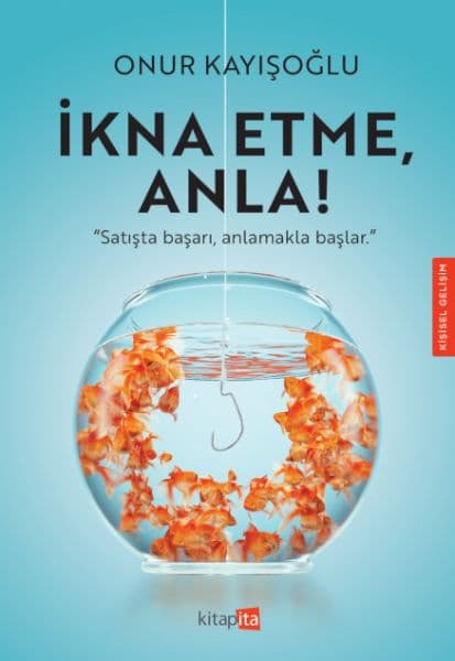 İkna Etme Anla — fotoğraf 1
