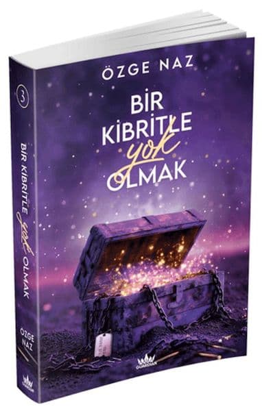 Bir Kibritle Yok Olmak 3 — fotoğraf 1