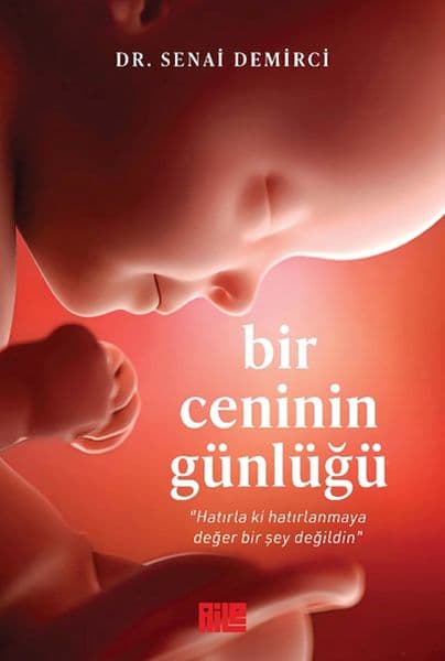 Bir Ceninin Günlüğü — fotoğraf 1