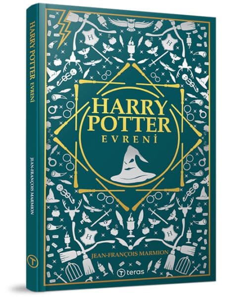 Harry Potter Evreni — fotoğraf 1