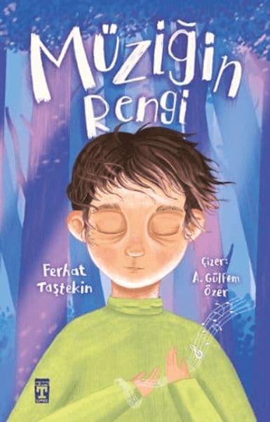 Müziğin Rengi — fotoğraf 1