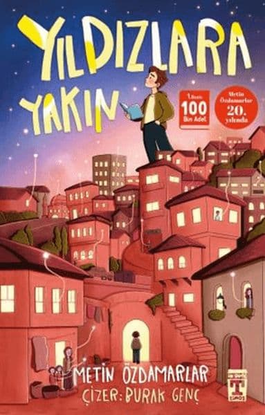 Yıldızlara Yakın — fotoğraf 1