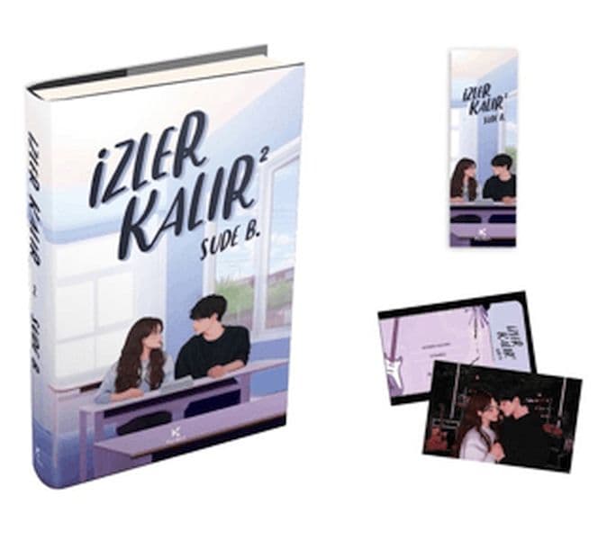 İzler Kalır - 2 — fotoğraf 1