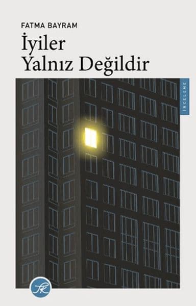 İyiler Yalnız Değildir — fotoğraf 1