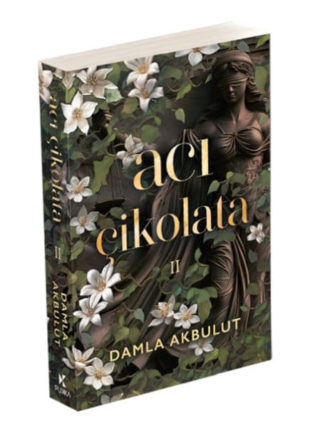 Acı Çikolata - 2 — fotoğraf 1